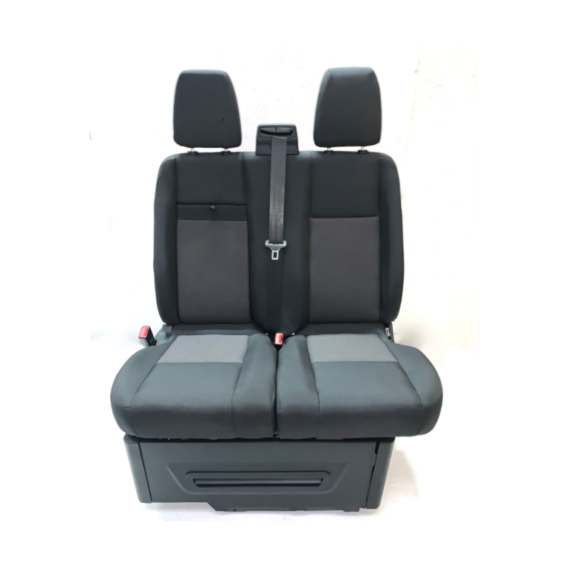 Transit Front Double Seat - Rear Van Double Seat