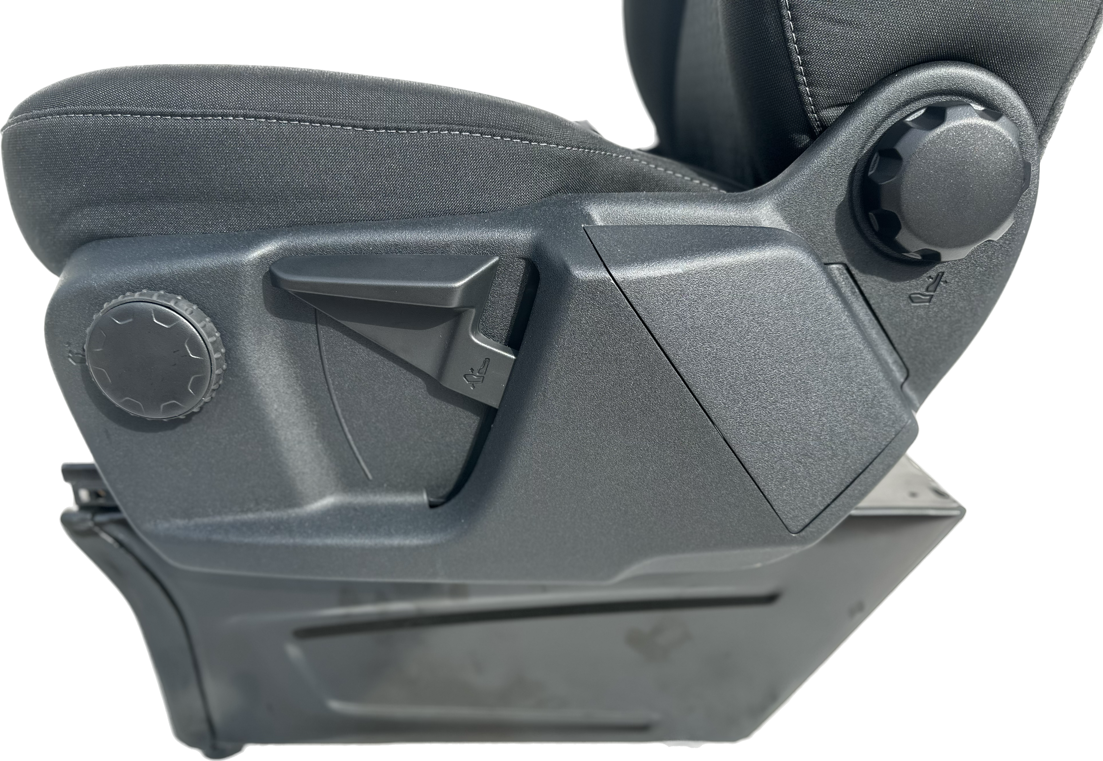 Ford Transit Custom Tourneo MK8 Passenger Seat V363 Armrest Traxon